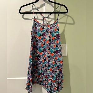 Roxy Dress
